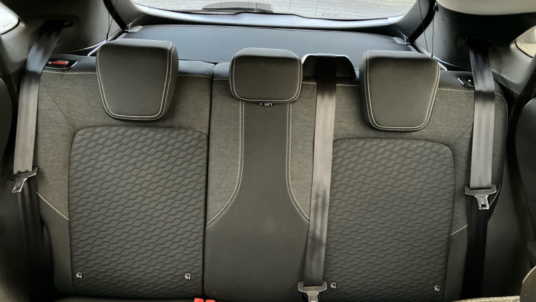 Ford Puma 1.0 EcoBoost Hybrid mHEV 155 Titanium 5dr Petrol Hatchback